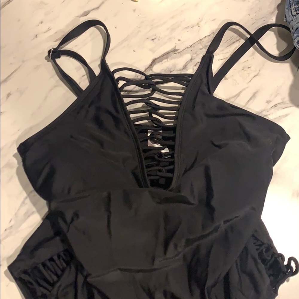 Swimsuit